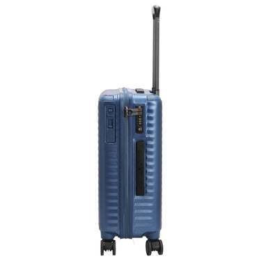 Echolac Celestra BLX - 4 Rollen - Kabinentrolley S 55 cm (navy) - Ansicht 3