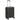 Echolac Celestra BLX - 4 Rollen - Kabinentrolley S 55 cm (schwarz) - Markenkoffer