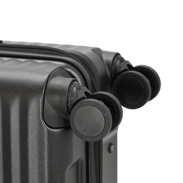 Echolac Celestra BLX - 4 Rollen - Trolley 65 cm erw. (nero) - Ansicht 8