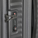 Echolac Celestra FA - 4-Rollen-Trolley M 65 cm erw. (dark grey) - Ansicht 8