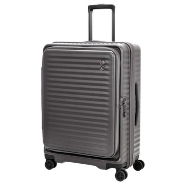 Echolac Celestra FA - 4-Rollen-Trolley M 65 cm erw. (dark grey) - Ansicht 2