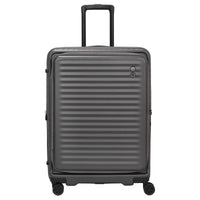 Echolac Celestra FA - 4 - Rollen - Trolley M 65 cm erw. (dark grey +) - Markenkoffer