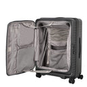 Echolac Celestra FA - 4-Rollen-Trolley M 65 cm erw. (dark grey) - Ansicht 6