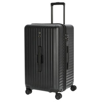 Echolac Celestra Supertrunk - 4 Rollen - Trolley 65 cm (schwarz) - Ansicht 2
