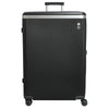 Echolac Dynasty - Trolley 4 ruedas 77 cm (Color: gris oscuro)