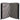 Echolac Dynasty - 4 - Rollen - Trolley 77 cm (dark grey) - Markenkoffer