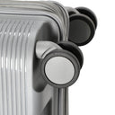 Echolac Forza - 4 Rollen - Trolley 65 cm erw. (grigio) - Ansicht 8