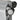 Echolac Forza - 4 Rollen - Trolley 65 cm erw. (grigio) - Markenkoffer