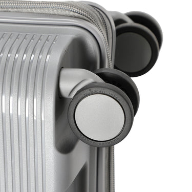 Echolac Forza - 4 Rollen - Trolley 65 cm erw. (grigio) - Ansicht 8