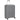 Echolac Forza - 4 Rollen - Trolley 65 cm erw. (grigio) - Markenkoffer