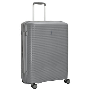 Echolac Forza - 4 Rollen - Trolley 65 cm erw. (grigio) - Ansicht 5