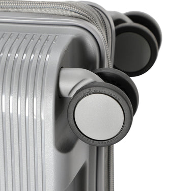 Echolac Forza - 4 Rollen - Trolley L 75 cm erw. (grigio) - Ansicht 8