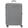 Echolac Forza - Trolley 4 Ruedas L 75 cm (Color: gris)