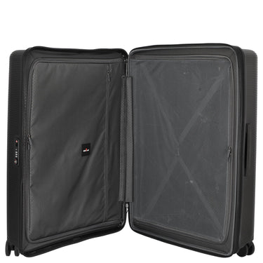 Echolac Forza - 4 Rollen - Trolley L 75 cm erw. (schwarz) - Ansicht 6