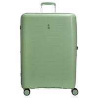 Echolac Forza - 4 Rollen - Trolley L 75 cm erw. (verde) - Markenkoffer