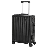 Echolac Shogun Classic 40 Aluminium - 4-Rollen-Trolley S 56 cm (black) - Ansicht 2