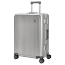 Echolac Shogun Classic 70 Auminium- 4-Rollen-Trolley M 67 cm (silver) - Ansicht 2