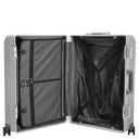 Echolac Shogun Classic 70 Auminium- 4-Rollen-Trolley M 67 cm (silver) - Ansicht 6