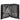 Echolac Ultima PowerZip - 4 - Rollen - Kabinentrolley 55 cm erw. (dark chocolate) - Markenkoffer