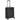 Echolac Ultima PowerZip - 4 - Rollen - Kabinentrolley 55 cm erw. (dark chocolate) - Markenkoffer