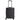 Echolac Ultima PowerZip - 4 - Rollen - Kabinentrolley 55 cm erw. (dark chocolate) - Markenkoffer