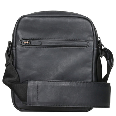 aunts & uncles Japan RE Onga RE - Umhängetasche 19 cm (black) - Ansicht 4