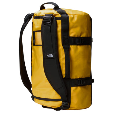 The North Face Base Camp Duffel XS 31 - Reisetasche 45 cm (summit gold-tnf black) - Ansicht 2