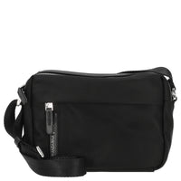 Mandarina Duck Hunter - Bandolera 20 cm (negro)