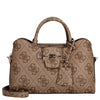 Guess Janie Logo - Henkeltasche (latte logo)