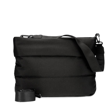 zwei Mademoiselle MTP100 - Umhängetasche 35 cm (black) - Ansicht 3