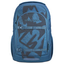Coocazoo Every - Schulrucksack 44 cm (Graffiti Groove)