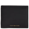 Tommy Hilfiger Seasonal - Geldbörse 4cc 11.5 cm (black)