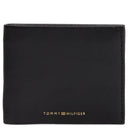 Tommy Hilfiger Seasonal - Geldbörse 4cc 11.5 cm (black)