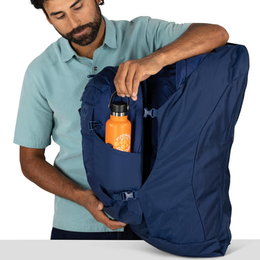 Osprey Farpoint 70 - Reiserucksack 66 cm (antique blue) - Ansicht 9