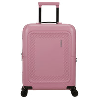 American Tourister Selection Dashpop - Trolley de cabina con 4 ruedas 55 cm ampliable (color: rosa)