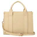 Seidenfelt Meloy Tote - Shopper 25.5 cm (butter-yellow) - Ansicht 4