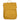 zwei Mademoiselle MR13 - Mochila 37 cm (color: sunny)