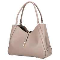 BOSS Reah Medium Tote - Bolso shopper 37 cm (brown overflow)