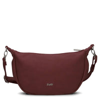 zwei Mademoiselle M70 - Bolso bandolera 34 cm (eucalipto)