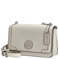 Joop Jeans - Tondo Sousa Mujer - Bolsa de hombro 21.5 cm (color: off white)