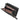 Picard Java 1 - Cartera 9cc 13.5 cm RFID (negro)