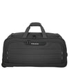 Travelite Skaii - Bolsa de viaje con ruedas M 69 cm (anthracite)