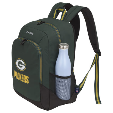 Travelite NFL - Rucksack 43 cm (Green Bay Packers) - Ansicht 4