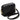 Brics Volterra - Umhängetasche 21 cm (black) - Markenkoffer