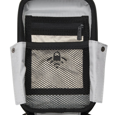 Delsey Paris Shadow 5.0 - Umhängetasche 20 cm erw. (schwarz) - Ansicht 6