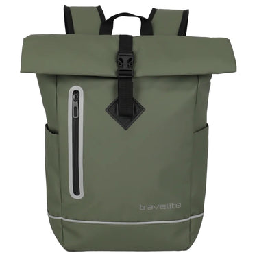 Travelite Basics - Rucksack Plane 48 cm (olive) - Ansicht 2