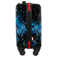 Samsonite Daydream Disney - 4-Rollen-Kindertrolley 45 cm (spiderman mystery) - Ansicht 5