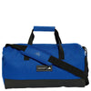 adidas 3 Stripes Duffel Bag Small - Bolsa de fin de semana (team royal blue/black)