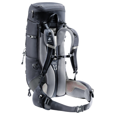 Deuter Aircontact Lite 40 + 10 - Trekkingrucksack 73 cm (black-graphite) - Ansicht 2