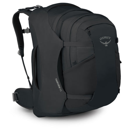 Osprey Fairview 55 - Reiserucksack 55 cm (black)